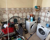 Revente - Appartement -
Torrevieja - Playa del Cura