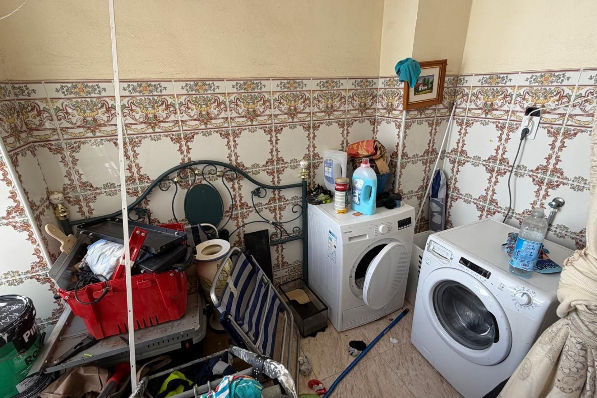 Revente - Appartement -
Torrevieja - Playa del Cura