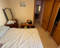 Revente - Appartement -
Torrevieja - Playa del Cura