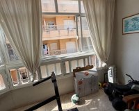 Revente - Appartement -
Torrevieja - Playa del Cura
