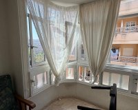 Revente - Appartement -
Torrevieja - Playa del Cura