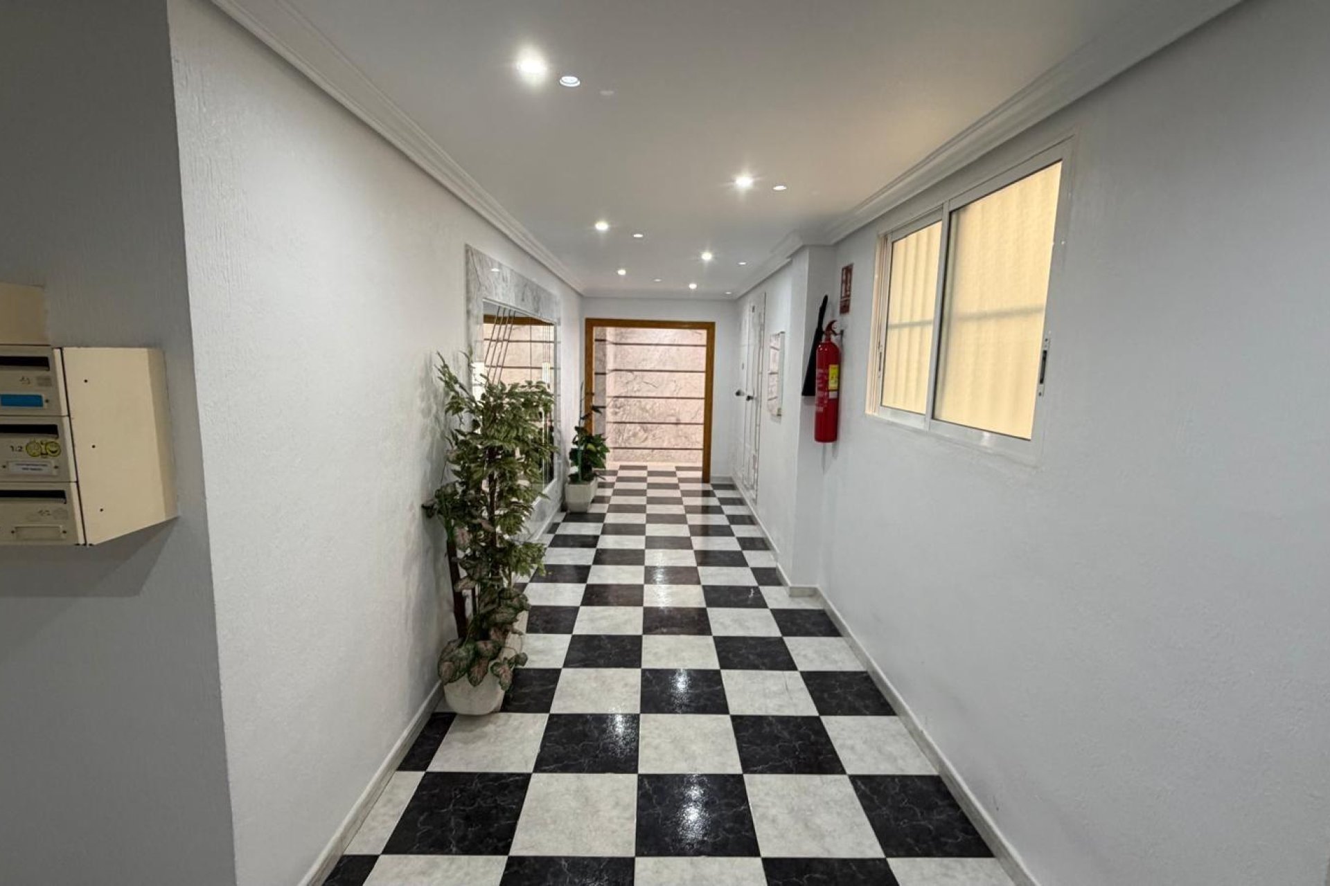 Revente - Appartement -
Torrevieja - Playa del Cura