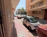 Revente - Appartement -
Torrevieja - Playa del Cura