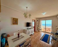 Revente - Appartement -
Torrevieja - Playa del Cura