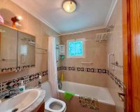 Revente - Appartement -
Torrevieja - Playa del Cura