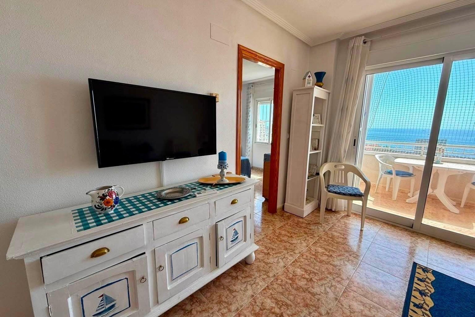 Revente - Appartement -
Torrevieja - Playa del Cura