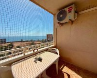 Revente - Appartement -
Torrevieja - Playa del Cura