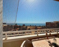Revente - Appartement -
Torrevieja - Playa del Cura