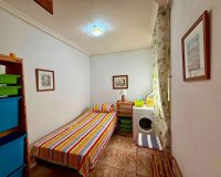 Revente - Appartement -
Torrevieja - Playa del Cura
