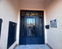 Revente - Appartement -
Torrevieja - Playa del Cura