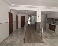 Revente - Appartement -
Torrevieja - Playa del Cura