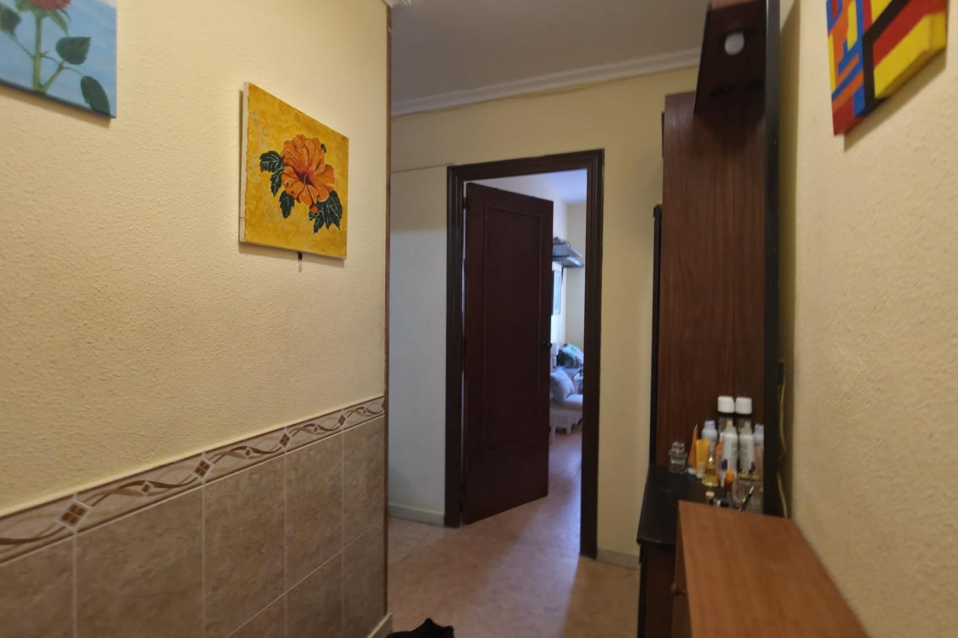 Revente - Appartement -
Torrevieja - Playa del Cura