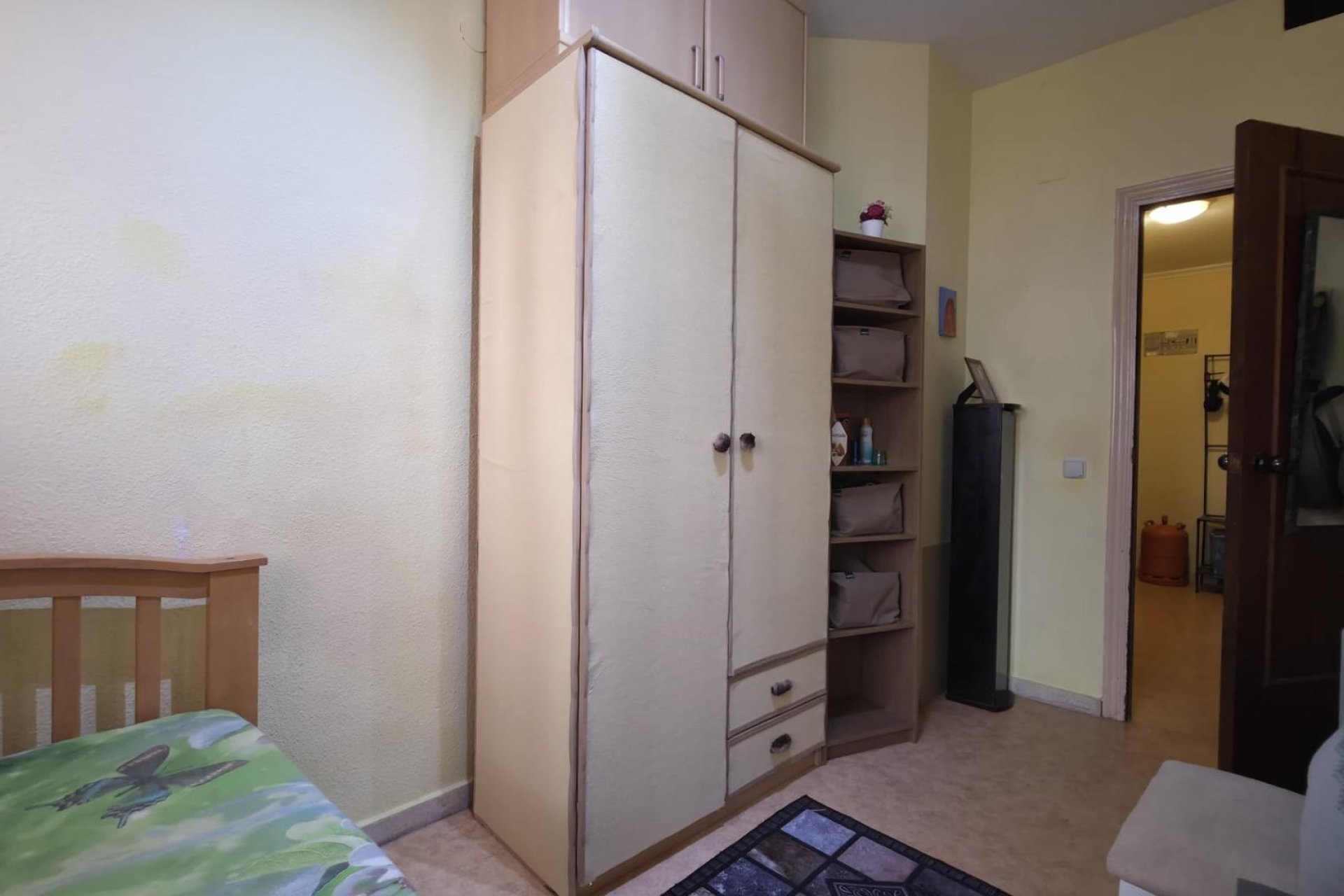 Revente - Appartement -
Torrevieja - Playa del Cura