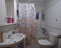 Revente - Appartement -
Torrevieja - Playa del Cura