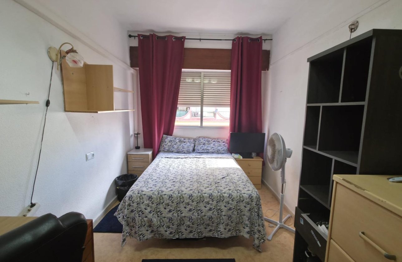 Revente - Appartement -
Torrevieja - Playa del Cura