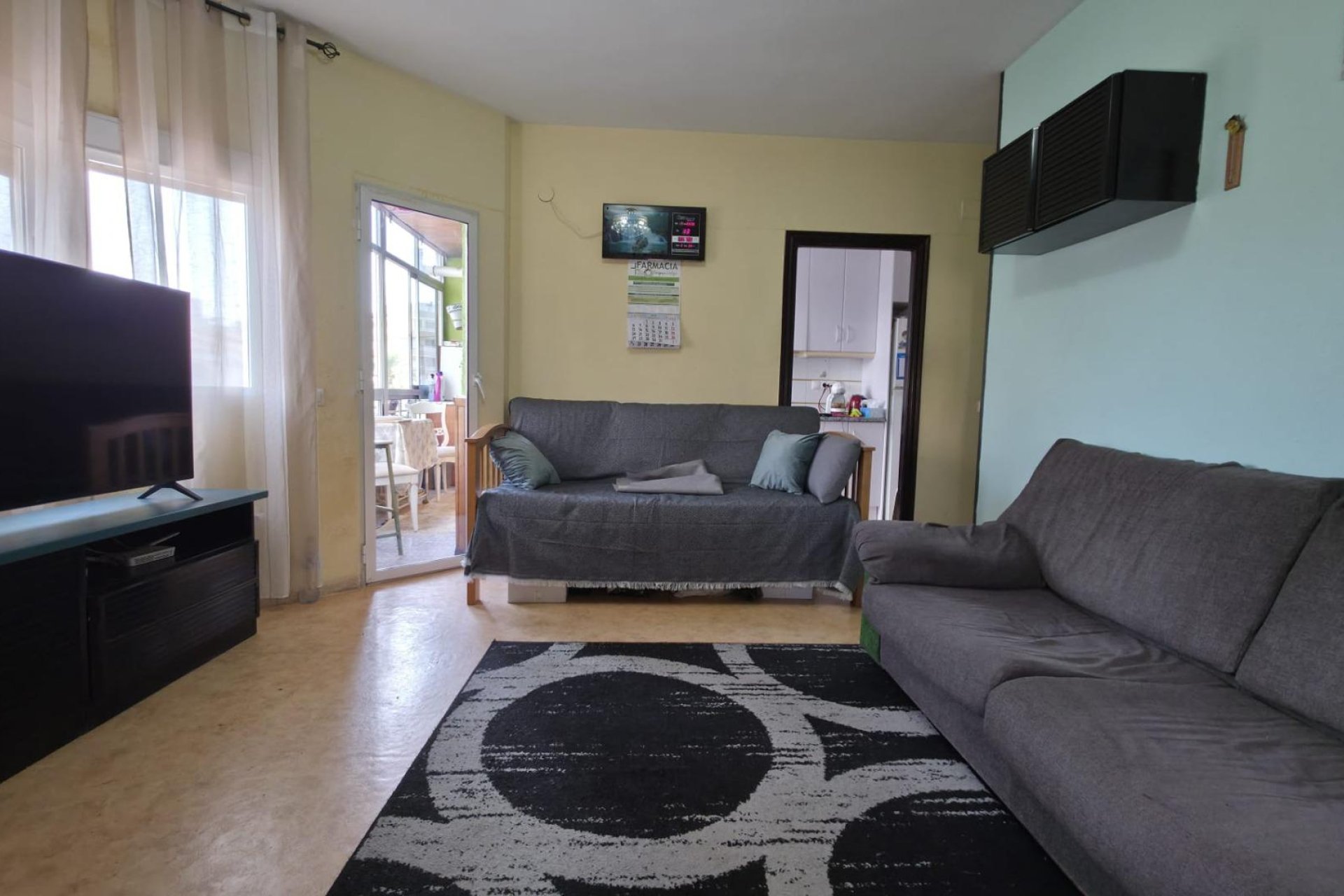 Revente - Appartement -
Torrevieja - Playa del Cura