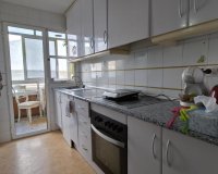 Revente - Appartement -
Torrevieja - Playa del Cura