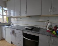 Revente - Appartement -
Torrevieja - Playa del Cura