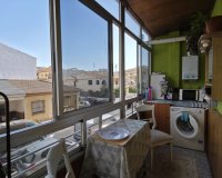 Revente - Appartement -
Torrevieja - Playa del Cura