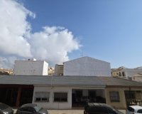 Revente - Appartement -
Torrevieja - Playa del Cura