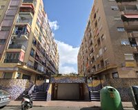 Revente - Appartement -
Torrevieja - Playa del Cura