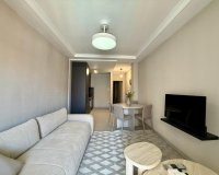 Revente - Appartement -
Torrevieja - Playa del Cura