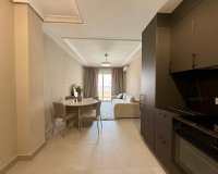 Revente - Appartement -
Torrevieja - Playa del Cura