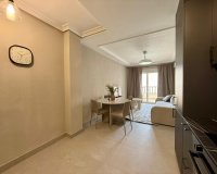 Revente - Appartement -
Torrevieja - Playa del Cura