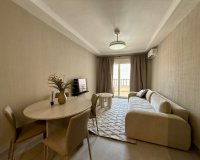 Revente - Appartement -
Torrevieja - Playa del Cura