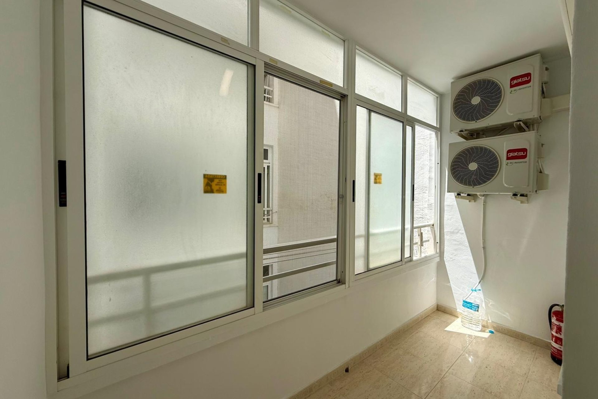 Revente - Appartement -
Torrevieja - Playa del Cura