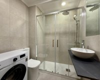 Revente - Appartement -
Torrevieja - Playa del Cura