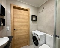 Revente - Appartement -
Torrevieja - Playa del Cura