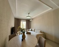 Revente - Appartement -
Torrevieja - Playa del Cura