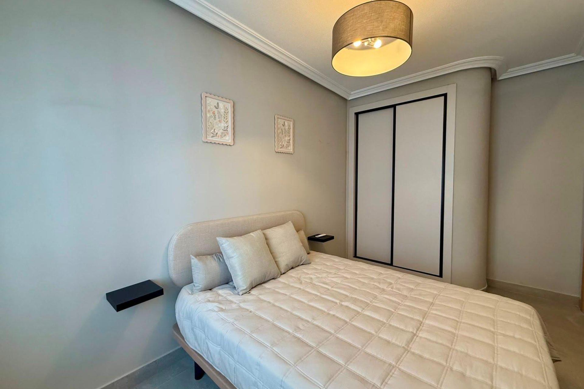 Revente - Appartement -
Torrevieja - Playa del Cura