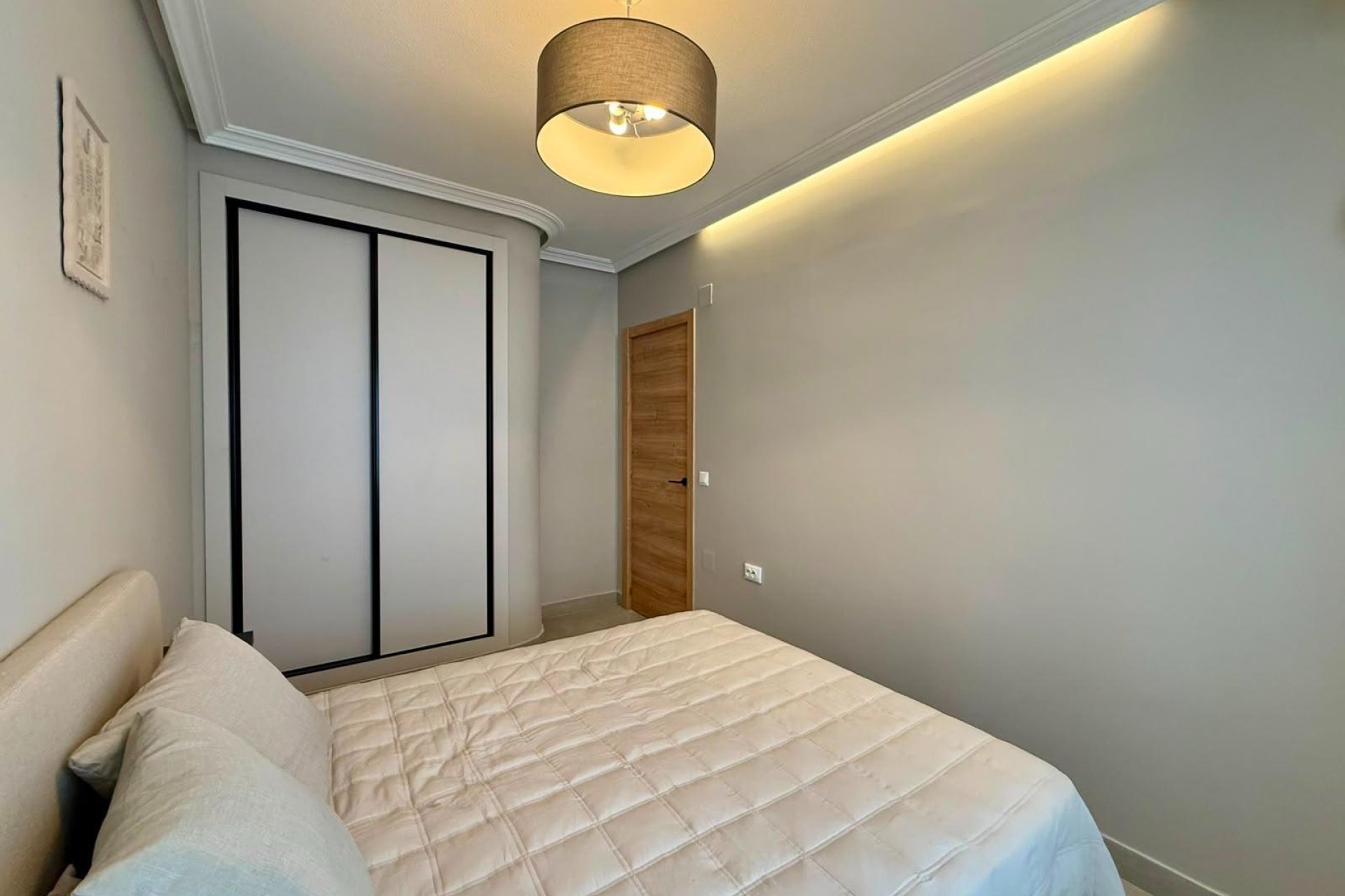 Revente - Appartement -
Torrevieja - Playa del Cura
