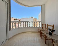 Revente - Appartement -
Torrevieja - Playa del Cura