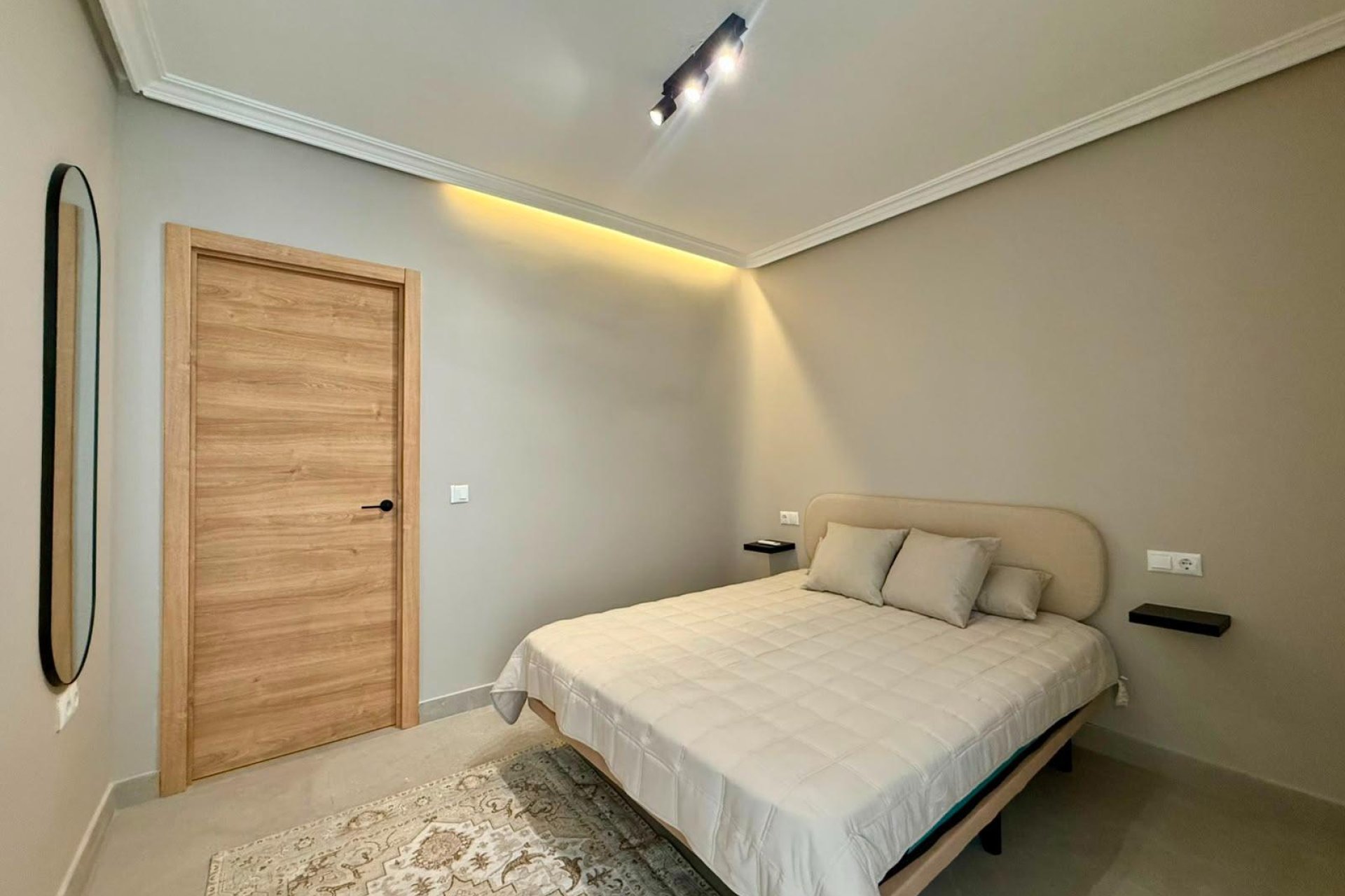 Revente - Appartement -
Torrevieja - Playa del Cura