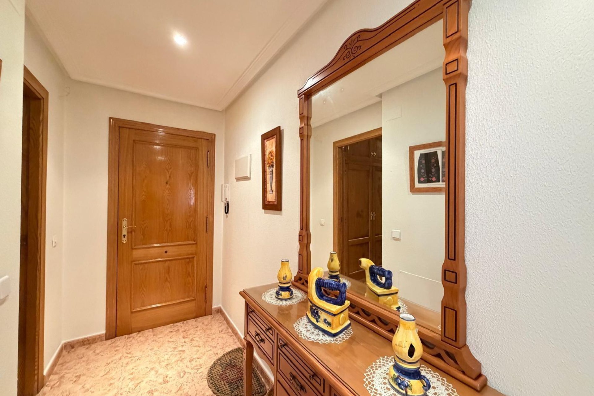 Revente - Appartement -
Torrevieja - Playa del Cura