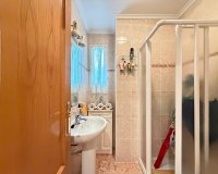 Revente - Appartement -
Torrevieja - Playa del Cura
