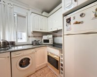 Revente - Appartement -
Torrevieja - Playa del Cura
