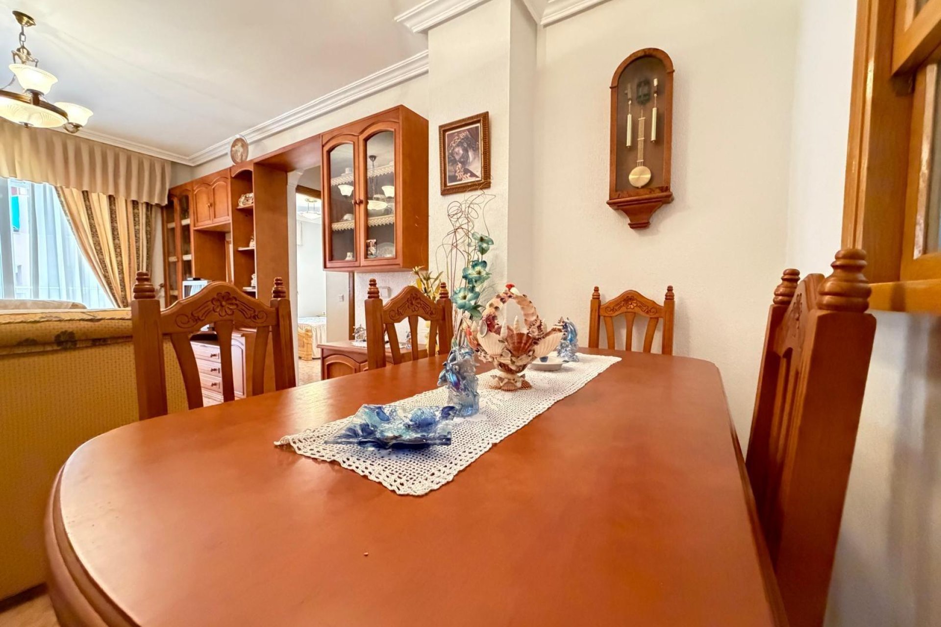 Revente - Appartement -
Torrevieja - Playa del Cura