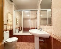 Revente - Appartement -
Torrevieja - Playa del Cura