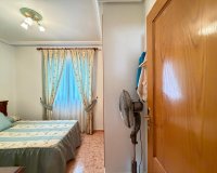 Revente - Appartement -
Torrevieja - Playa del Cura