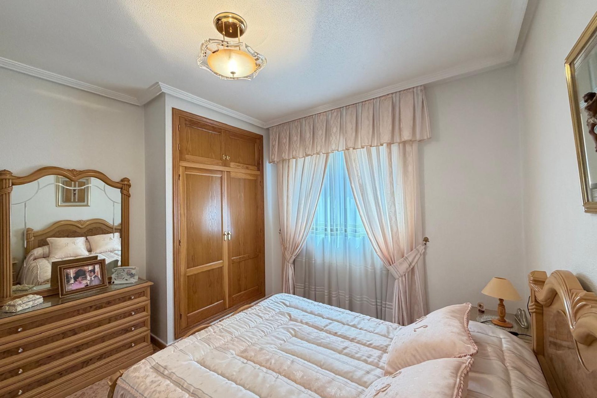 Revente - Appartement -
Torrevieja - Playa del Cura