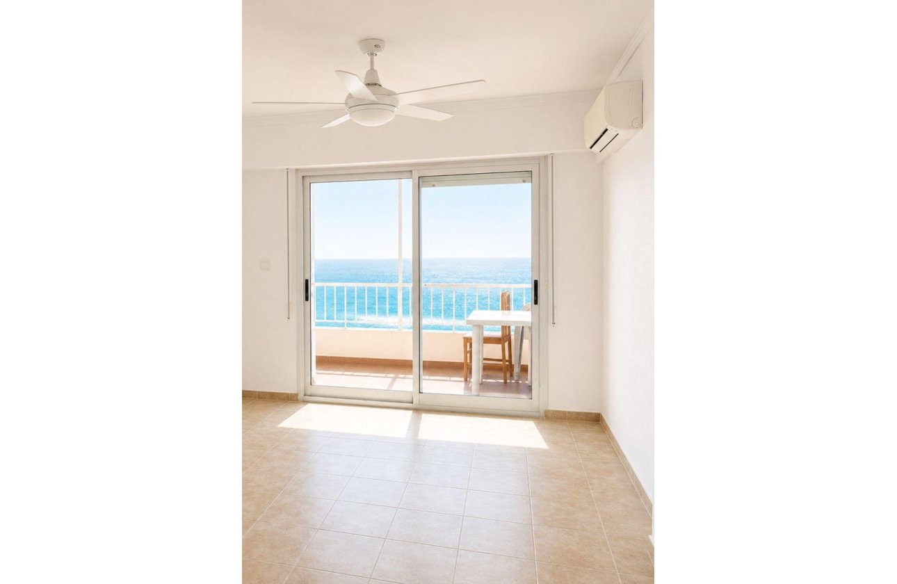 Revente - Appartement -
Torrevieja - Playa del Cura