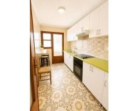 Revente - Appartement -
Torrevieja - Playa del Cura