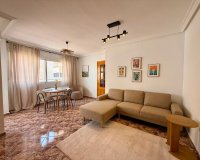 Revente - Appartement -
Torrevieja - Playa del Cura