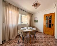 Revente - Appartement -
Torrevieja - Playa del Cura