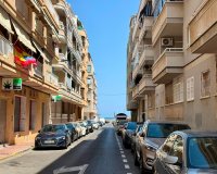 Revente - Appartement -
Torrevieja - Playa del Cura