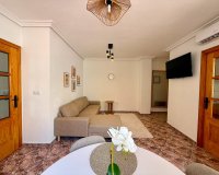 Revente - Appartement -
Torrevieja - Playa del Cura